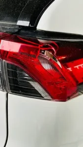 Phụ Tùng Đèn Xe Ô Tô: Hướng Dẫn Chi Tiết Từ A-z