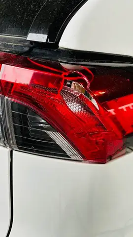 Phụ Tùng Đèn Xe Ô Tô: Hướng Dẫn Chi Tiết Từ A-z