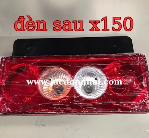 Phụ Tùng Đèn Xe Ô Tô