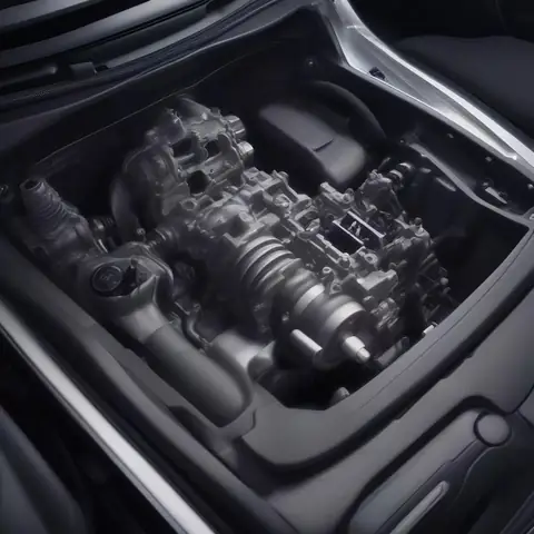 Lưu Ý Quan Trọng Khi Mua Phụ Tùng Ô Tô Tháo Xe Kia Spectra