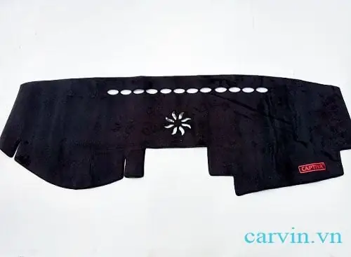 Thảm Chống Nắng Taplo Xe Chevrolet Captiva