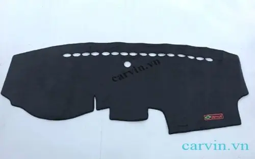 Thảm Chống Nắng Taplo Xe Chevrolet Captiva