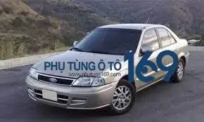 Ford Laser 2007