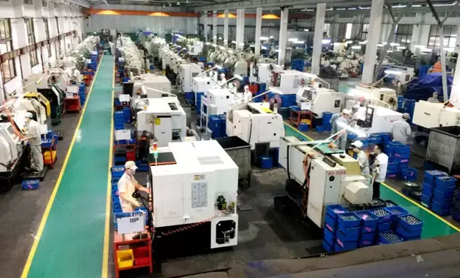 Thị Trường Phụ Tùng Ô Tô Xe Máy Việt Nam: Tiềm Năng Và Thách Thức