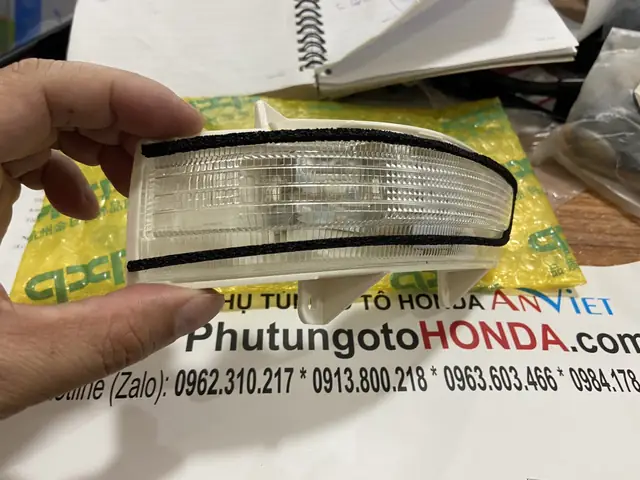 Lựa Chọn Địa Chỉ Mua Phụ Tùng Xe Honda City Tại Bắc Giang Uy Tín