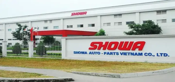 Phụ Tùng Xe Máy Ô Tô Showa Việt Nam: Đối Tác Tin Cậy Cho Mọi Hành Trình