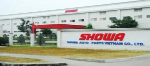Phụ Tùng Xe Máy Ô Tô Showa Việt Nam: Đối Tác Tin Cậy Cho Mọi Hành Trình