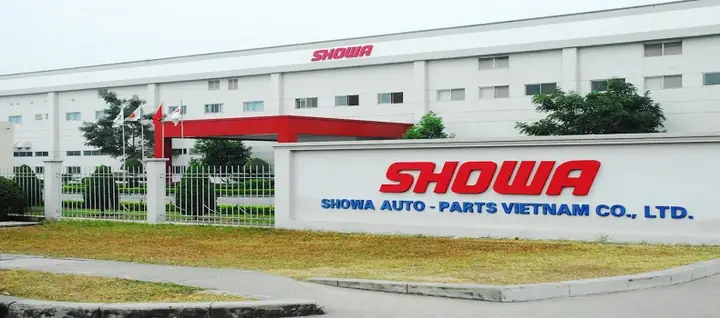 Phụ Tùng Xe Máy Ô Tô Showa Việt Nam: Đối Tác Tin Cậy Cho Mọi Hành Trình
