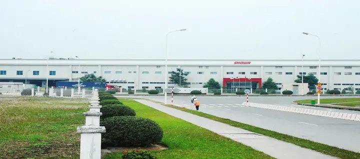 Phụ Tùng Xe Máy Ô Tô Showa Việt Nam: Đối Tác Tin Cậy Cho Mọi Hành Trình