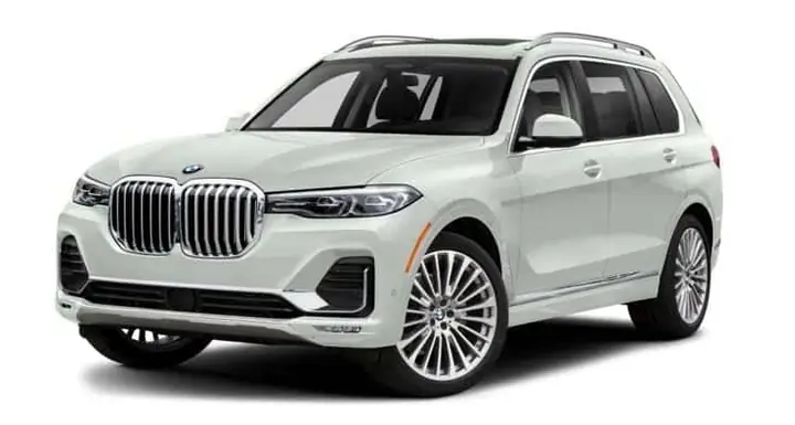 - Bảng Báo Giá Phụ Tùng Xe Bmw