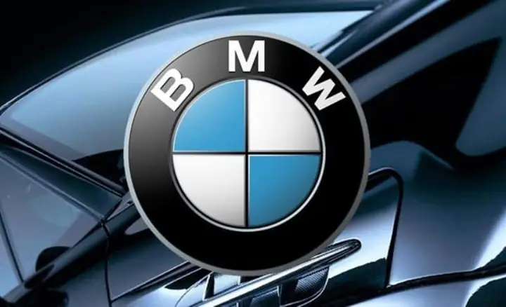 Điện Ô Tô Bmw