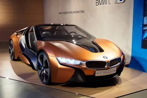 Phụ Tùng Gầm Ô Tô Bmw
