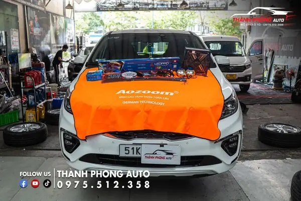 Cẩm Nang Phụ Tùng Xe Ô Tô Fily: Lựa Chọn, Mua Sắm Và Bảo Dưỡng