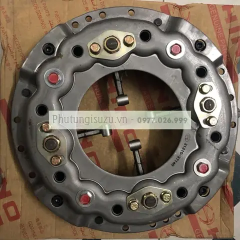 Phụ Tùng Xe Ô Tô Hino