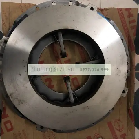 Phụ Tùng Xe Ô Tô Hino