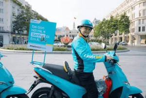 Đường Đi Đến Chợ Đồ Cũ Hoàng Hoa Thám