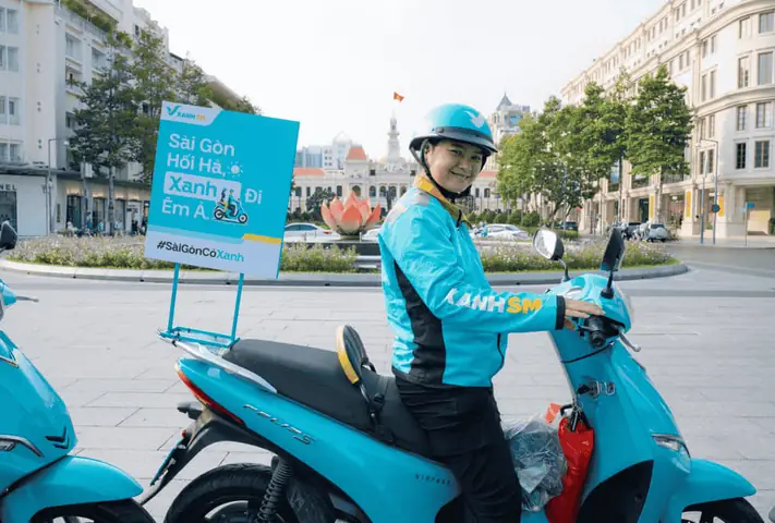 Đường Đi Đến Chợ Đồ Cũ Hoàng Hoa Thám