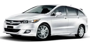 Phụ Tùng Xe Honda Stream Đời 2005: Cẩm Nang Toàn Diện Từ A-z