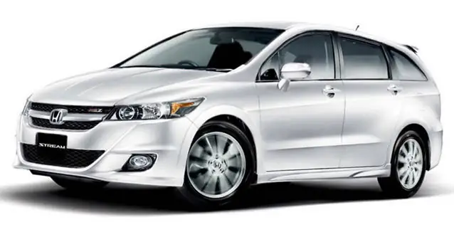 Phụ Tùng Xe Honda Stream Đời 2005: Cẩm Nang Toàn Diện Từ A-z
