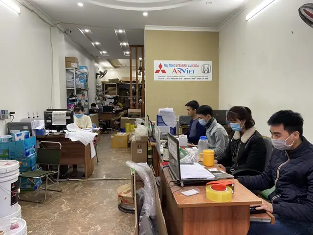 Kinh Nghiệm Mua Phụ Tùng Mitsubishi Kinh Nghiệm Mua Phụ Tùng Mitsubishi