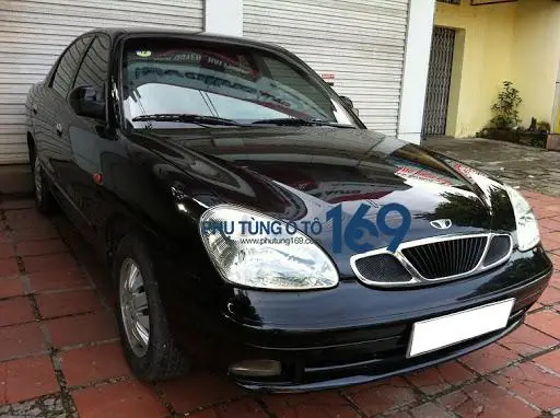 Kinh Nghiệm Mua Và Bảo Dưỡng Phụ Tùng Xe Daewoo Nubira Uy Tín