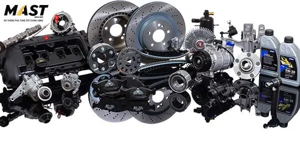 Hàng Oem Chất Lượng Tiêu Chuẩn