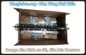 Compa Lãªn Kã­nh Daewoo