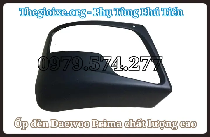 Á»p Äã¨n Pha Daewoo Prima