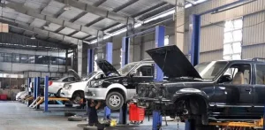 Phụ Tùng Ô Tô Tại Phan Thiết