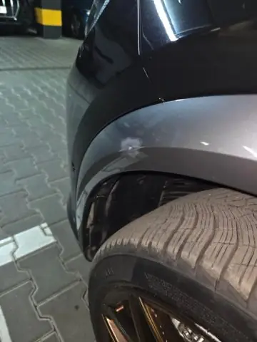 Phục Hồi Cản Nhựa Xe Ô Tô Chuyên Sâu Và Hiệu Quả