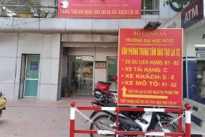 Phương Pháp Học Lái Xe Ô Tô Tải Hiệu Quả Cho Người Mới