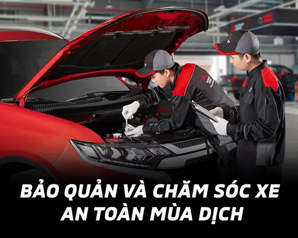 Hướng Dẫn Chi Tiết Phương Pháp Thay Nhớt Xe Ô Tô Đúng Chuẩn