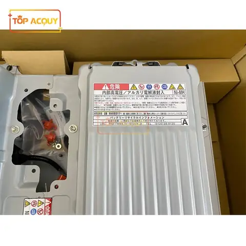 Pin Ký Hiệu G9510-48050 Dùng Cho Xe Ô Tô Nào?