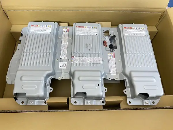 Pin Ký Hiệu G9510-48050 Dùng Cho Xe Ô Tô Nào?