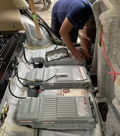 Pin Ký Hiệu G9510-48050 Dùng Cho Xe Ô Tô Nào?