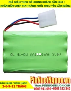 Pin Xe Ô Tô Điều Khiển Từ Xa 4.5v: Hướng Dẫn Toàn Diện