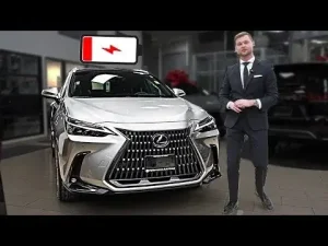 Pin Xe Ô Tô Lexus: Loại Nào, Giá Bao Nhiêu Và Cách Thay?