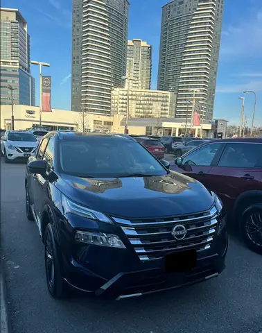 R/nissanrogue - Xe Nissan Rogue Platinum 2024, Mọi Thứ Ổn Cho Đến Giờ, Trừ Mùi Khó Chịu Trong Cabin Khi Để Ngoài Nắng.