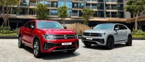 Platinum Để Xe Ô Tô Ở Đâu