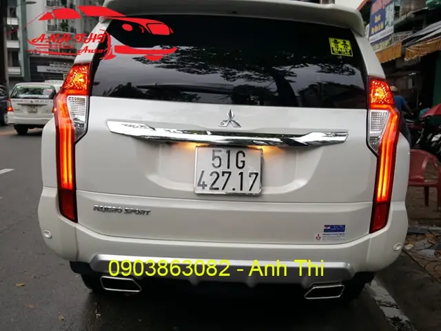 Pô Xe Ô Tô Nổ Sport Pô Xe Ô Tô Nổ Sport