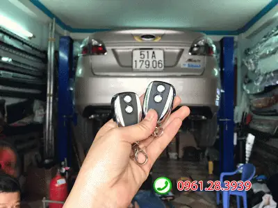 Pô Xe Ô Tô Nổ Sport Pô Xe Ô Tô Nổ Sport