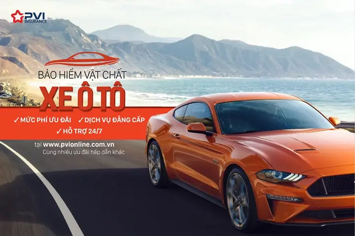 Pvi Insurance: Phí Bảo Hiểm Xe Ô Tô Tính Thế Nào?