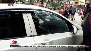 Vai Trò Của Tốc Độ Di Chuyển Và Quán Tính Trong Xe Ô Tô