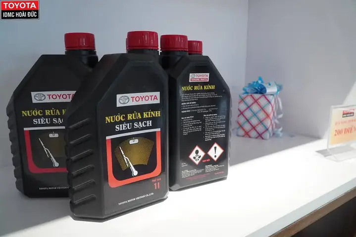 Tích Điểm - Đổi Quà Cho Khách Hàng Dịch Vụ