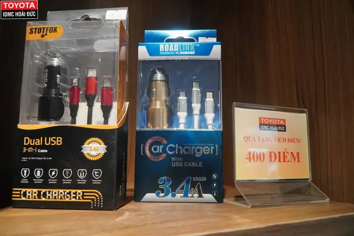 Tích Điểm - Đổi Quà Cho Khách Hàng Dịch Vụ