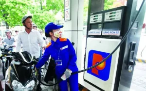 Giảm Thuế Bảo Vệ Môi Trường Đối Với Xăng, Dầu, Mỡ Nhờn Từ Ngày 1/1/2023