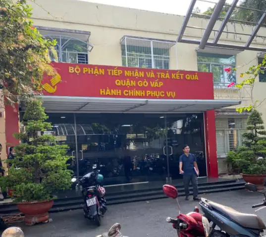 Đăng Ký Xe Ô Tô Ở Gò Vấp: Hướng Dẫn Địa Điểm Và Thủ Tục Chi Tiết Đăng Ký Xe Ô Tô Ở Gò Vấp: Hướng Dẫn Địa Điểm Và Thủ Tục Chi Tiết