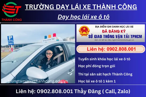 Đăng Ký Xe Ô Tô Ở Gò Vấp: Hướng Dẫn Địa Điểm Và Thủ Tục Chi Tiết Đăng Ký Xe Ô Tô Ở Gò Vấp: Hướng Dẫn Địa Điểm Và Thủ Tục Chi Tiết
