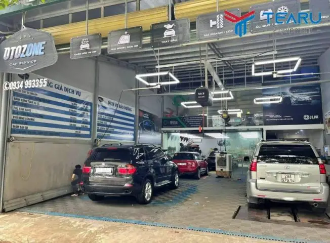 Quản Lý Sửa Chữa Xe Ô Tô Hiệu Quả Với Excel Quản Lý Sửa Chữa Xe Ô Tô Hiệu Quả Với Excel