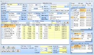 Quản Lý Sửa Chữa Xe Ô Tô Hiệu Quả Với Excel